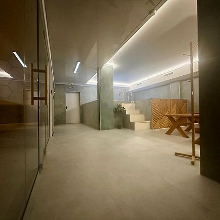 St. Panteleimon Beach Hotel Несебр Экстерьер фото